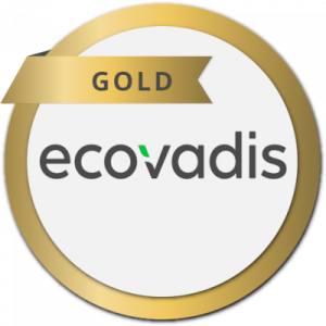 Ecovadis CSR