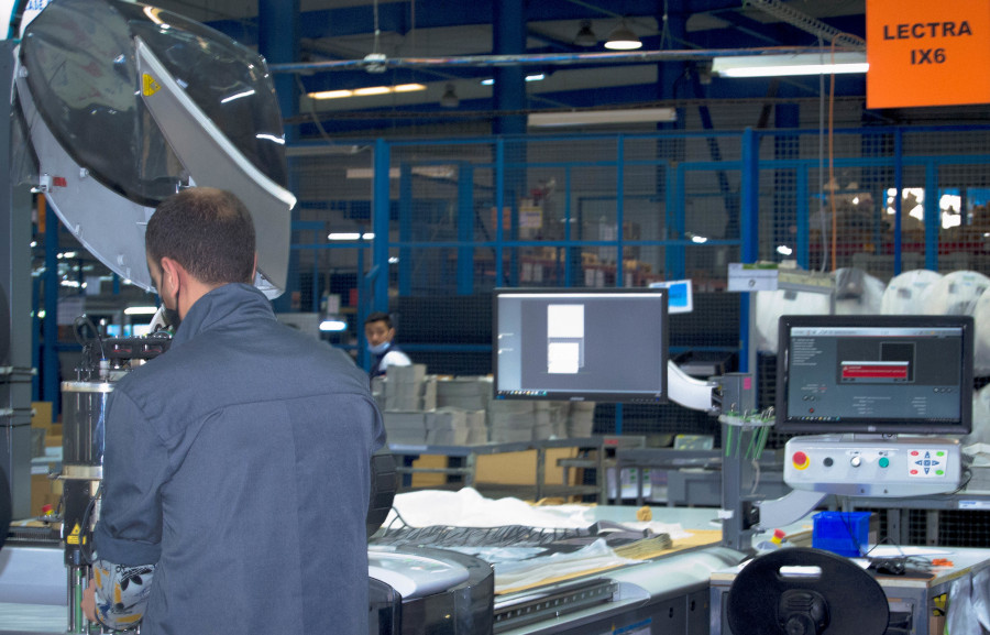 Automotive Interior components Manufacturing