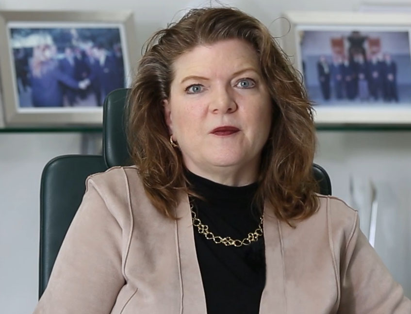 Julianne Furman General Manager Polydesign