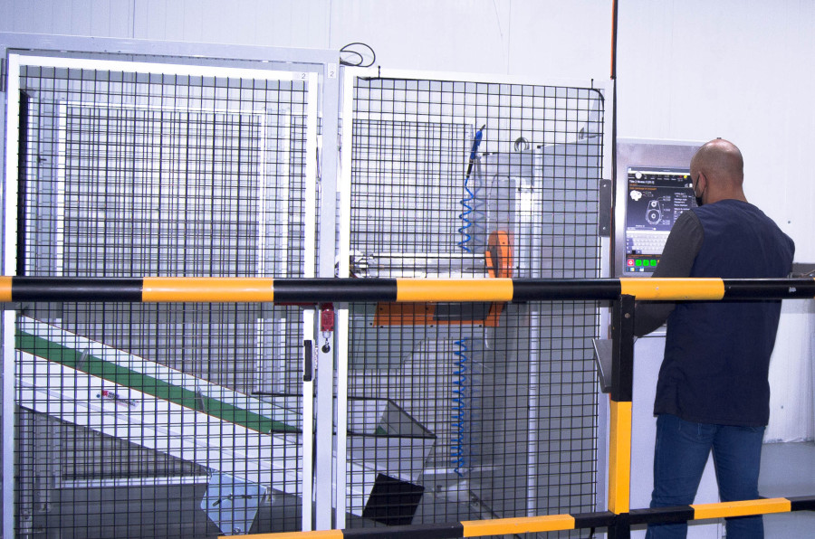 Wire Bending Automotive