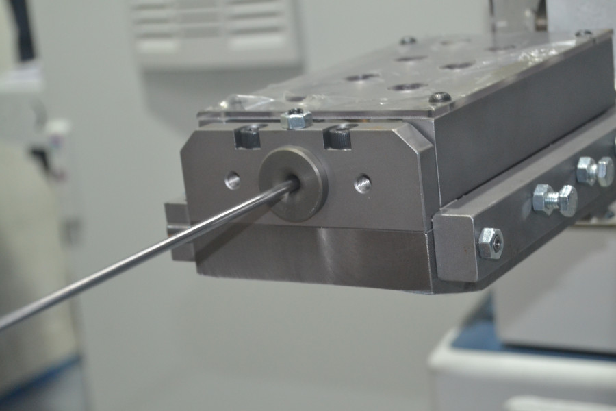 Wire Bending Automotive