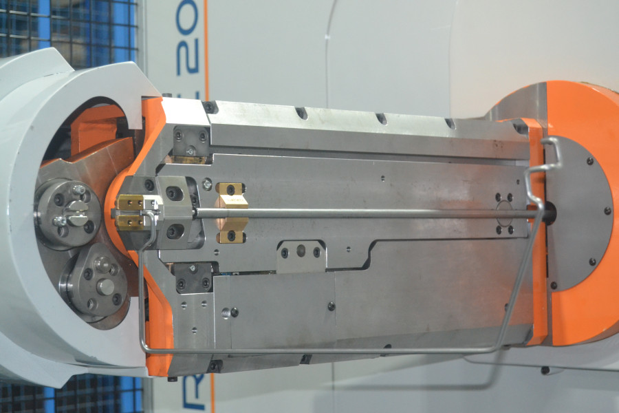 Wire Bending Automotive