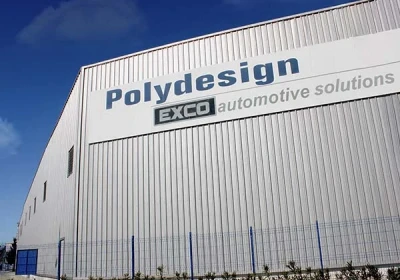 Full-service supplier of automotive interior components