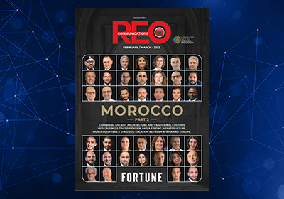 Julianne Furman Fortune Magazine